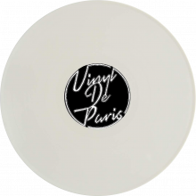 10" Vinyl packs from 100pcs