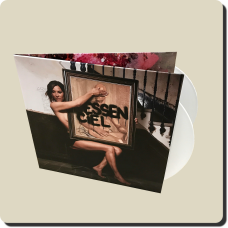 The 2-disc Gatefold