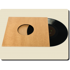 The 12" DJ
